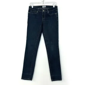 Aeropostale | Womens Ultra Skinny Denim ‘Ashley’ Jeans | Color: Blue | Size: 5/6 Reg | Pre-Owned