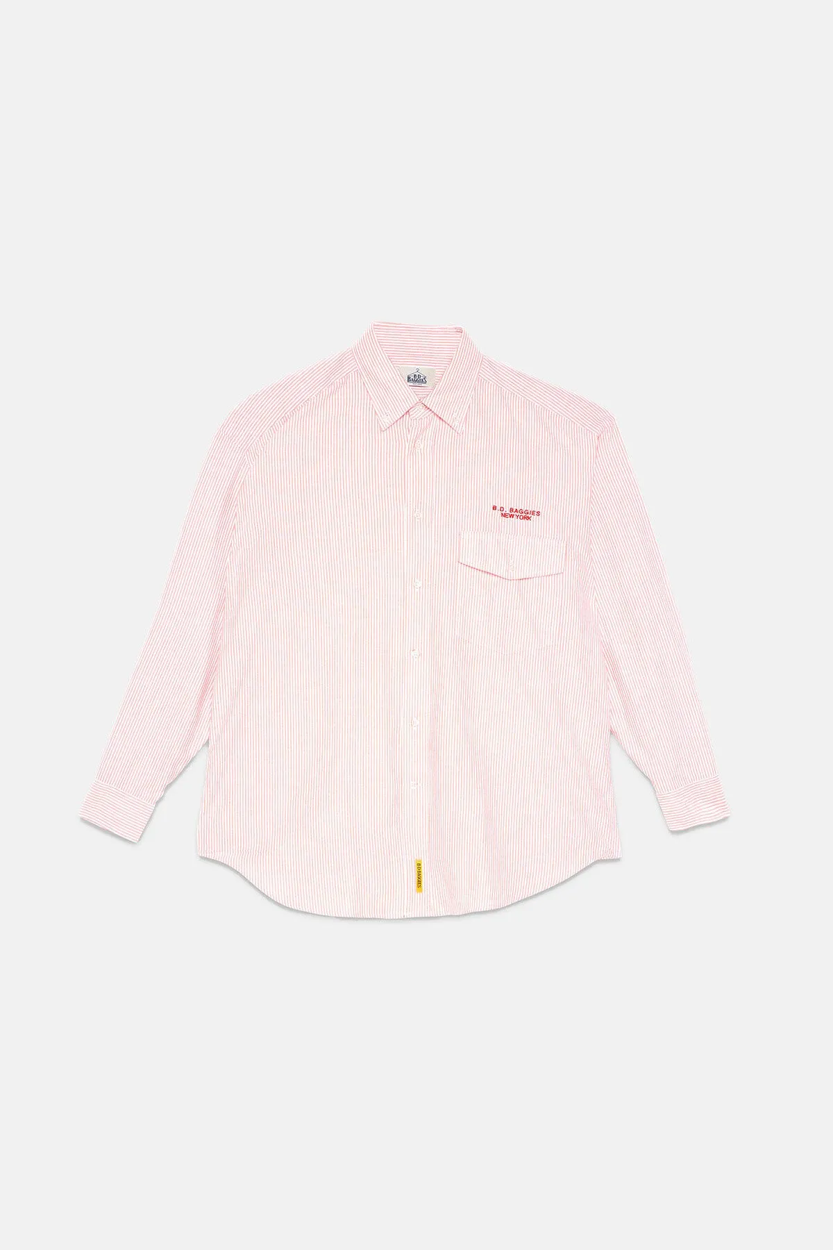 Atlanta Oxford Shirt