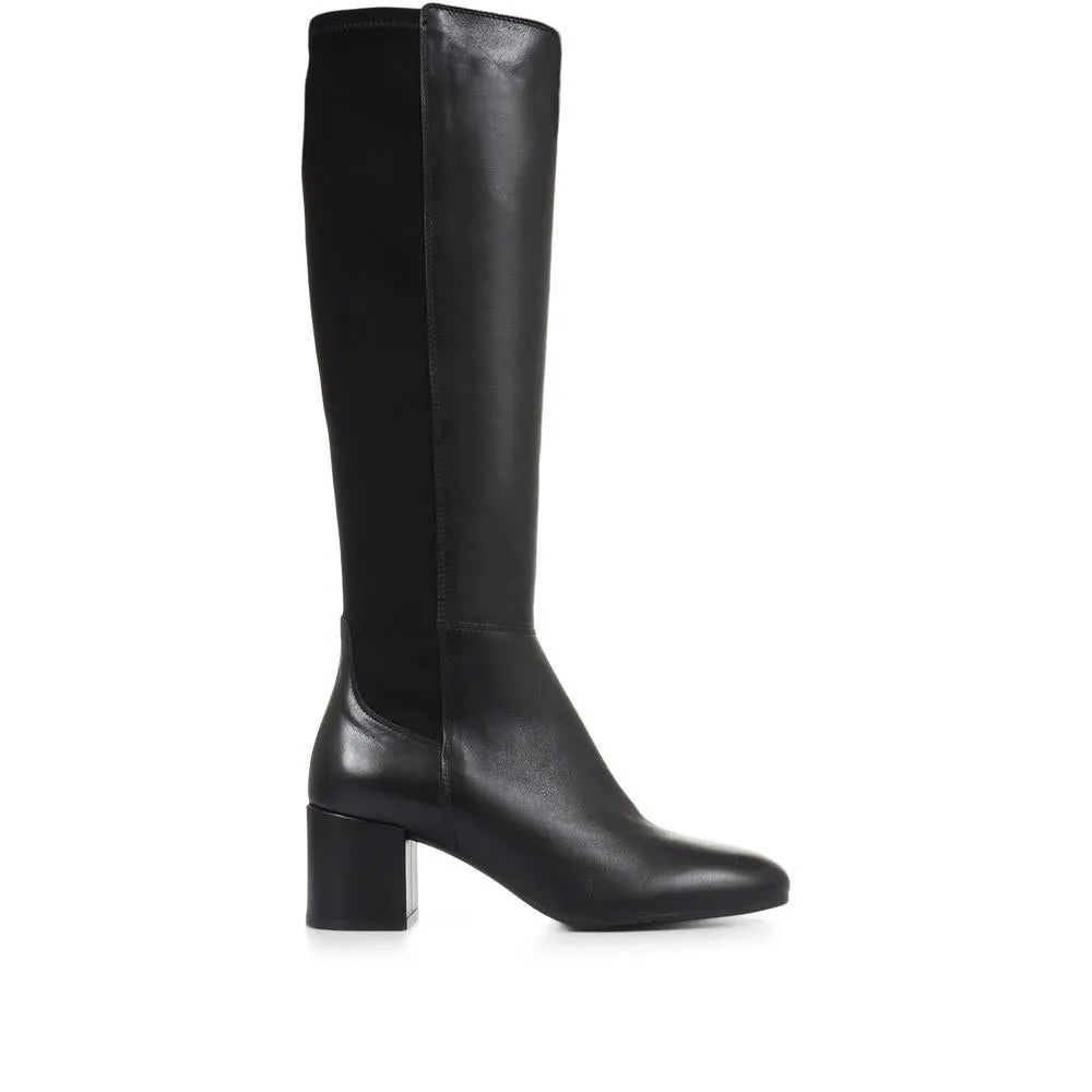 Bari Knee-Boots - BARI / 318 957