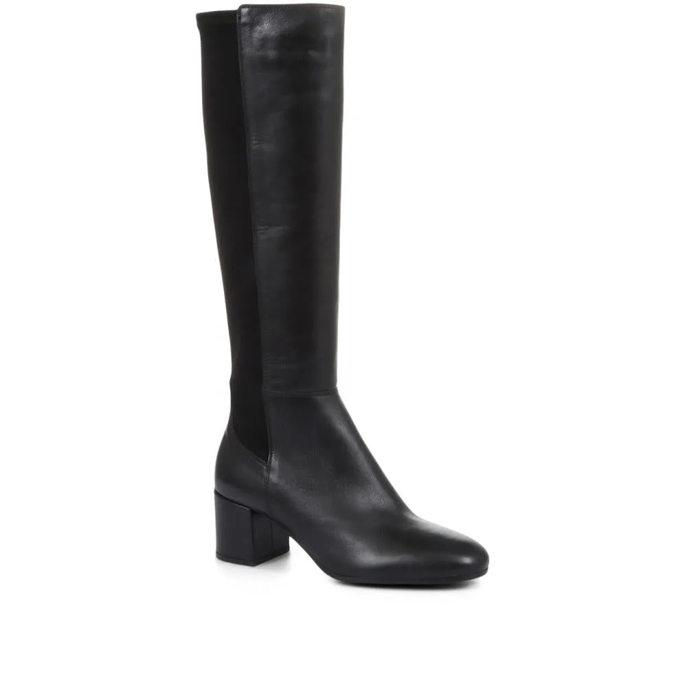 Bari Knee-Boots - BARI / 318 957