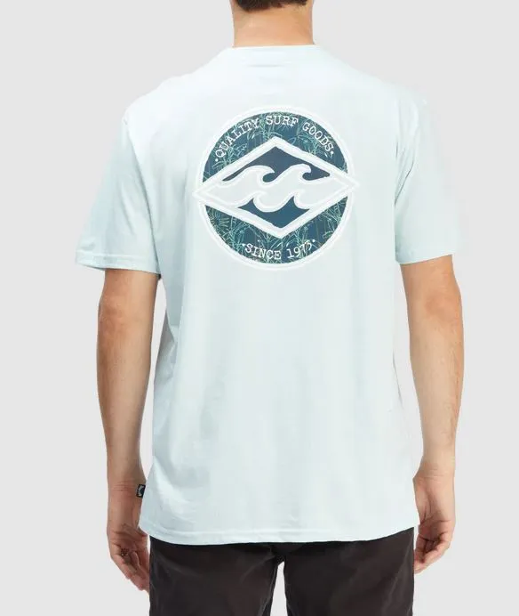 Billabong Rotor Diamond Tee