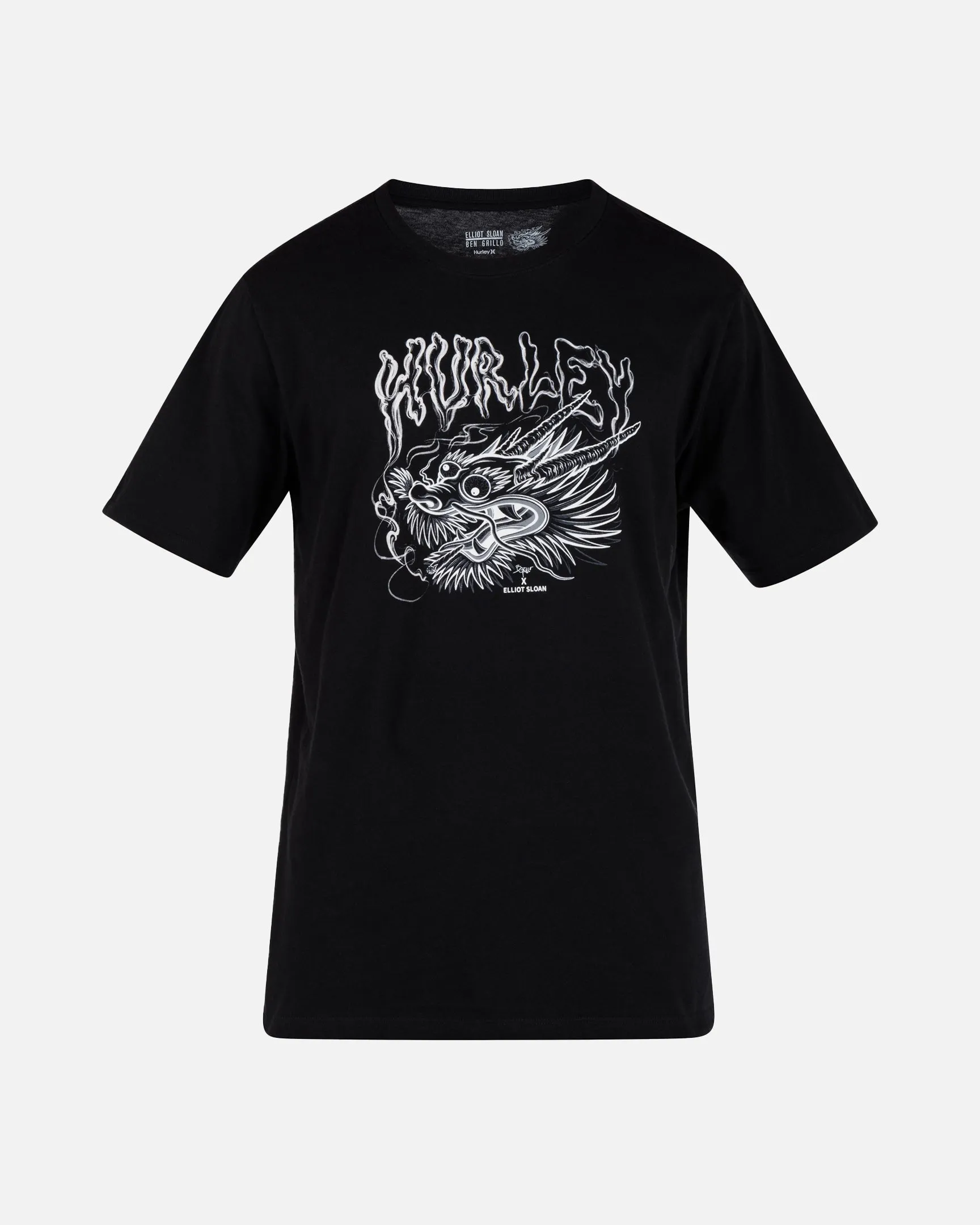 EVERYDAY ELLIOT DRAGON SHORT SLEEVE TEE