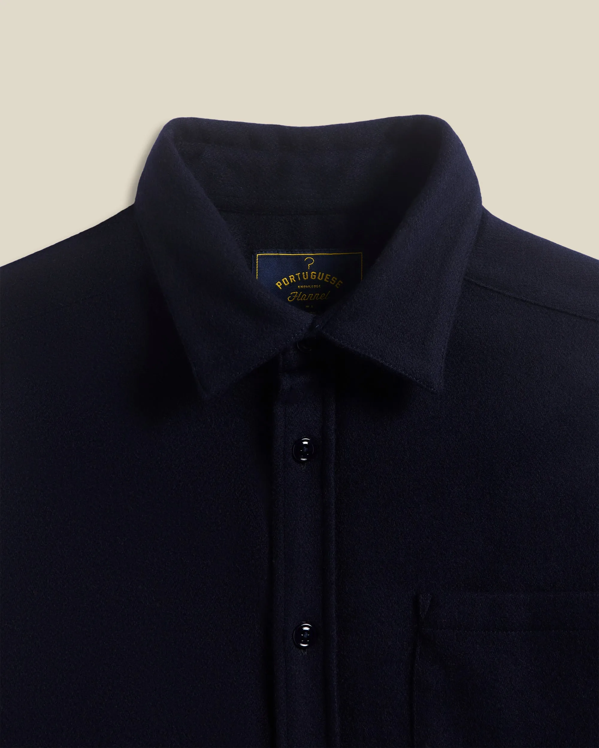 Form - Navy