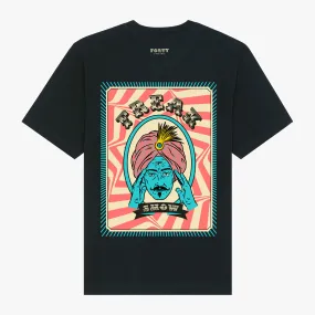 Freakshow Zoltar Tee (Black)