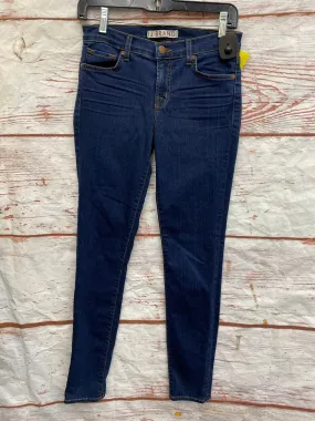 Jeans Skinny By J Brand  Size: 2