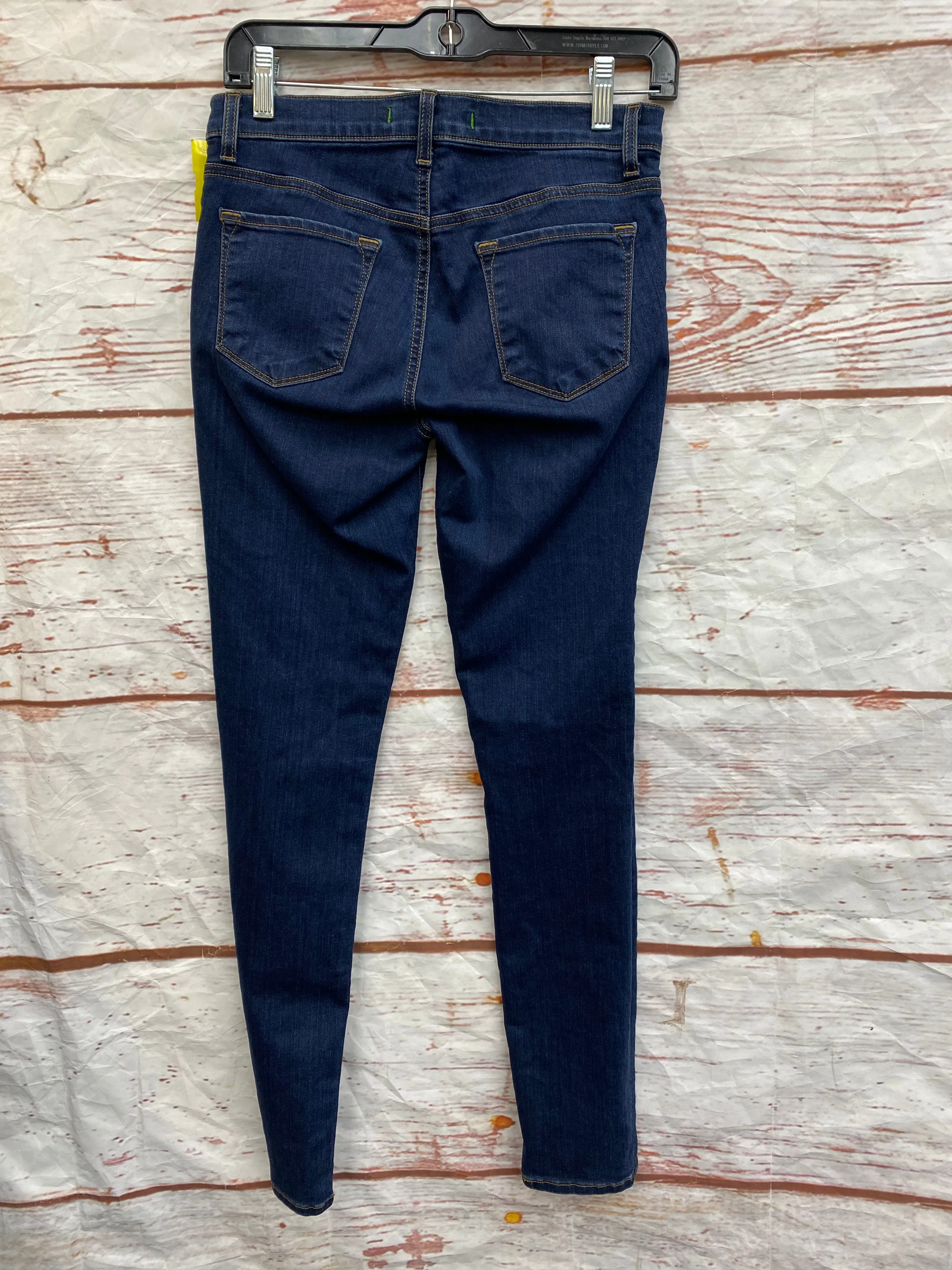 Jeans Skinny By J Brand  Size: 2