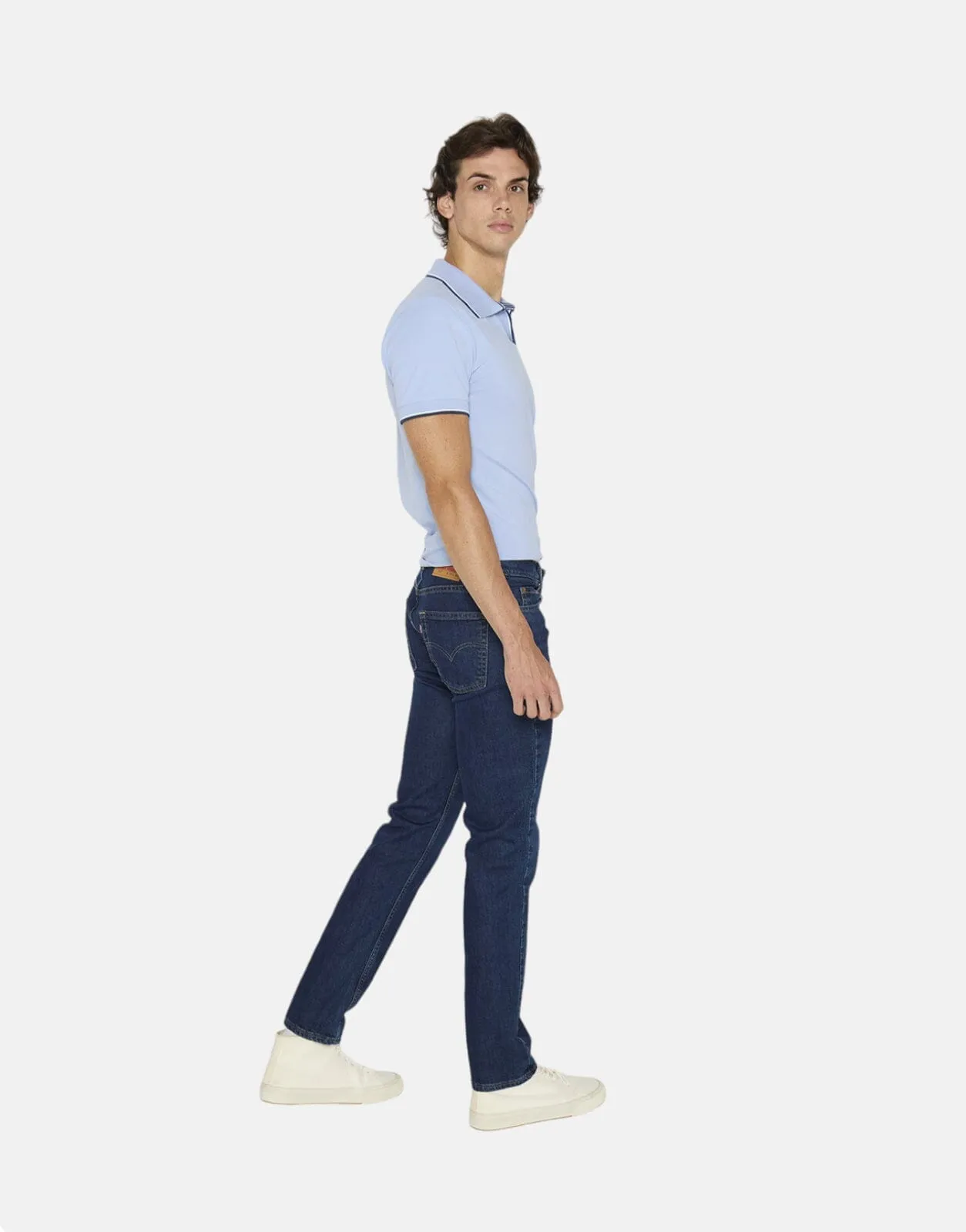 Levi's 511 Slim Jeans To Be Alone