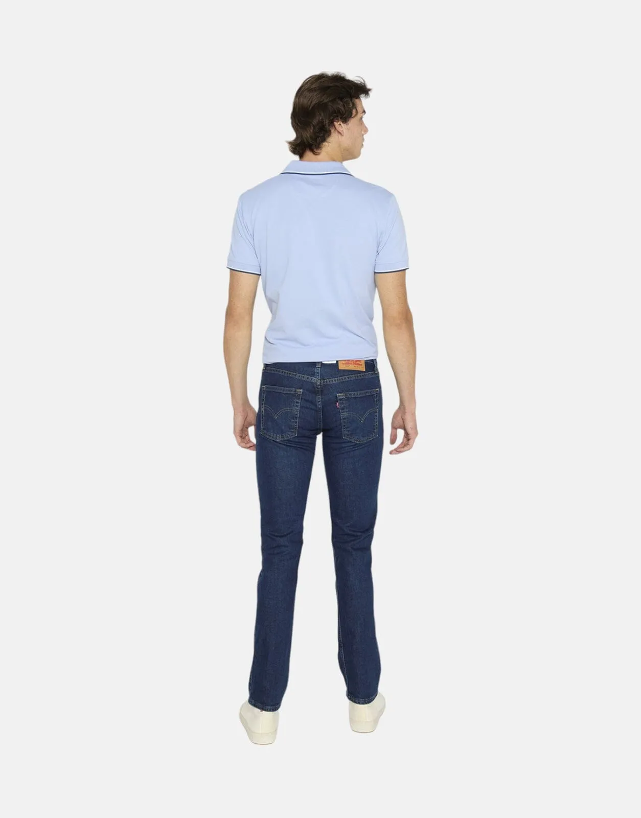 Levi's 511 Slim Jeans To Be Alone