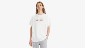 Levi's® Men's Relaxed Fit Short-Sleeve Graphic T-Shirt