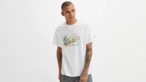 Levi's® Men's Relaxed Fit Short-Sleeve Graphic T-Shirt