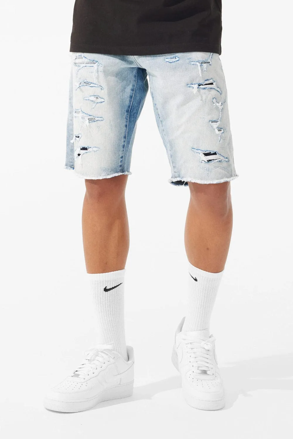 OG - Arlington Denim Shorts