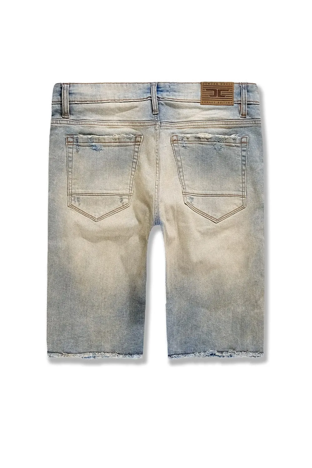 OG - Arlington Denim Shorts