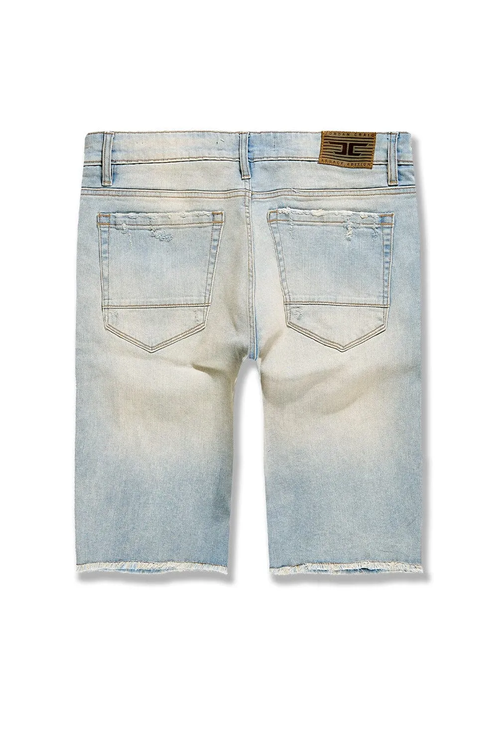 OG - Arlington Denim Shorts