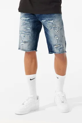 OG - Arlington Denim Shorts