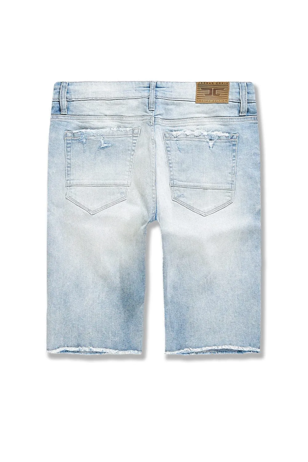 OG - Arlington Denim Shorts