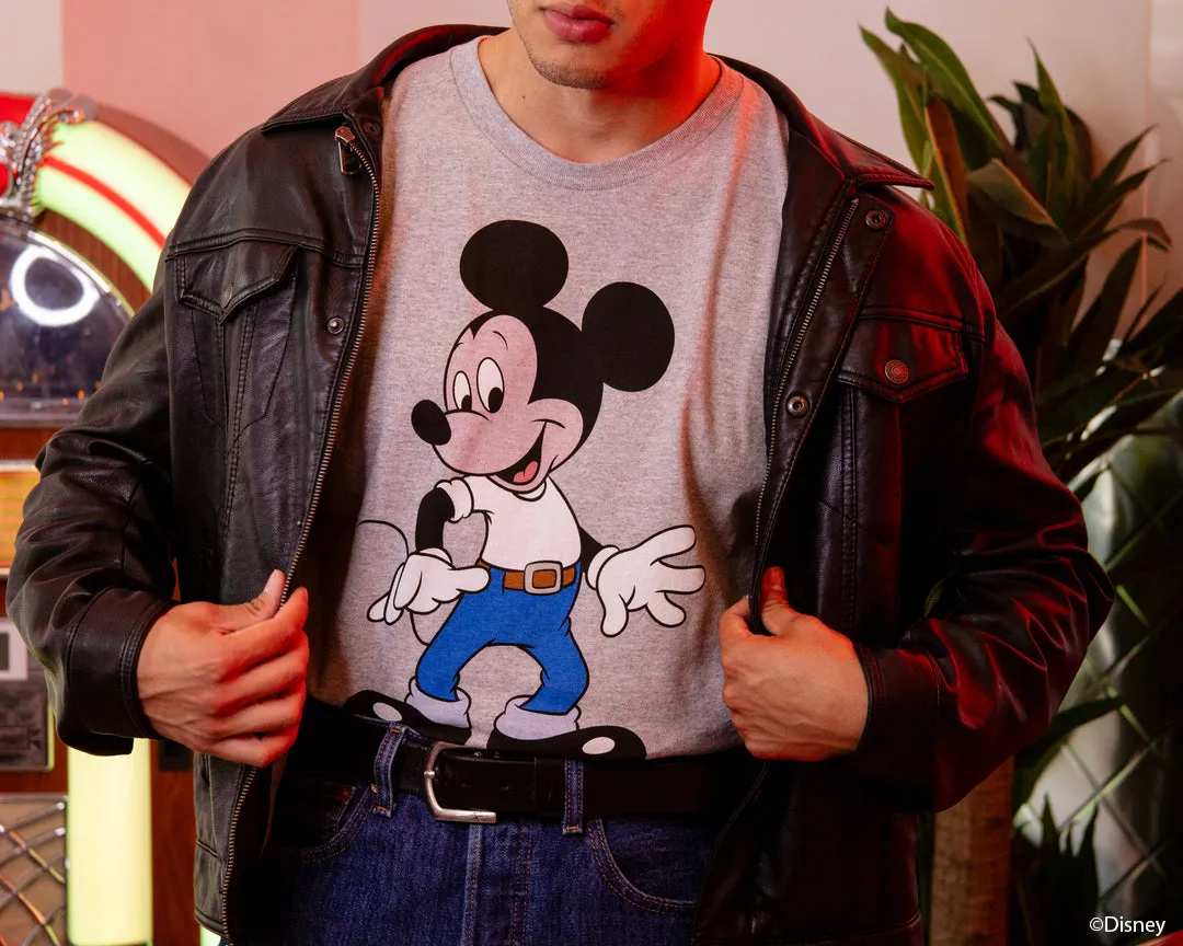 OG Mickey Mouse Tee