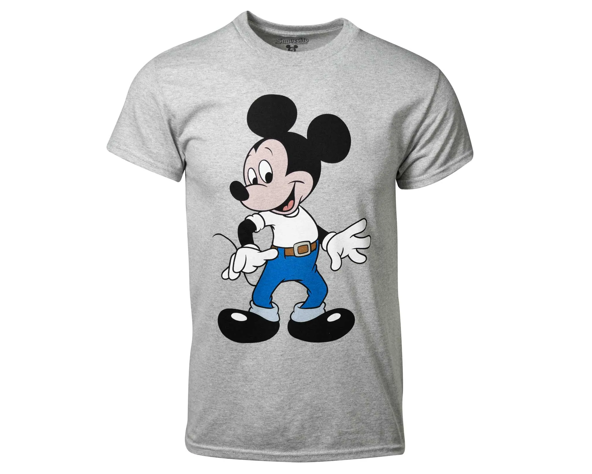 OG Mickey Mouse Tee