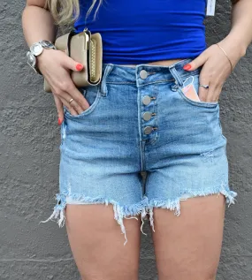 Prairie Dreamer Shorts