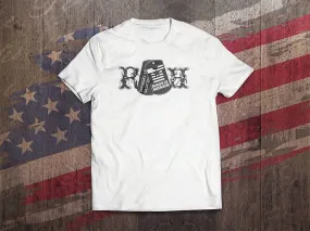 RoH Graphic Logo Short Sleeve T-Shirt