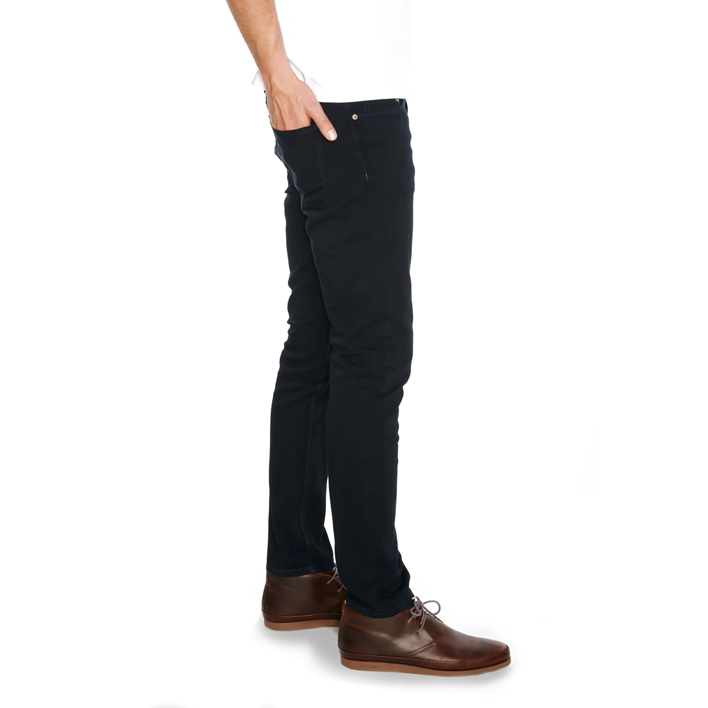 Skinny Mercer Jeans