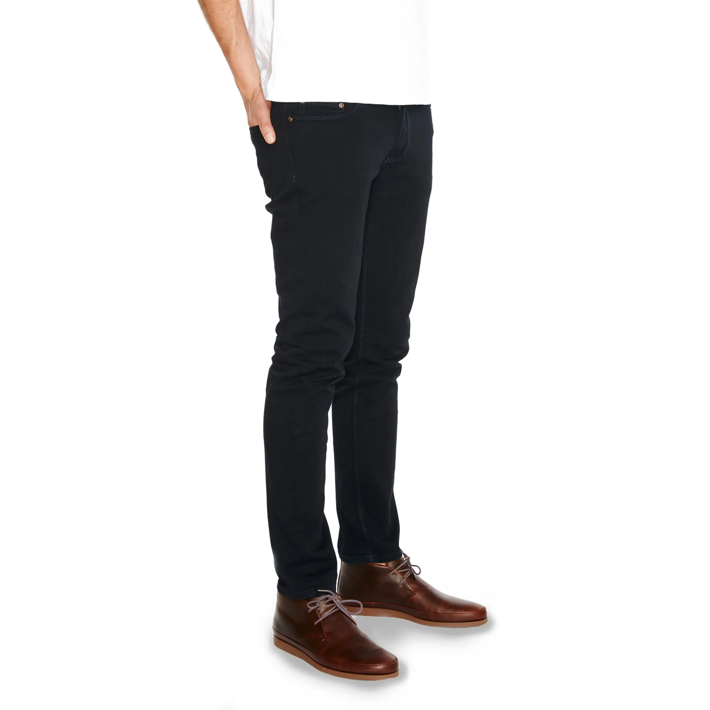 Skinny Mercer Jeans