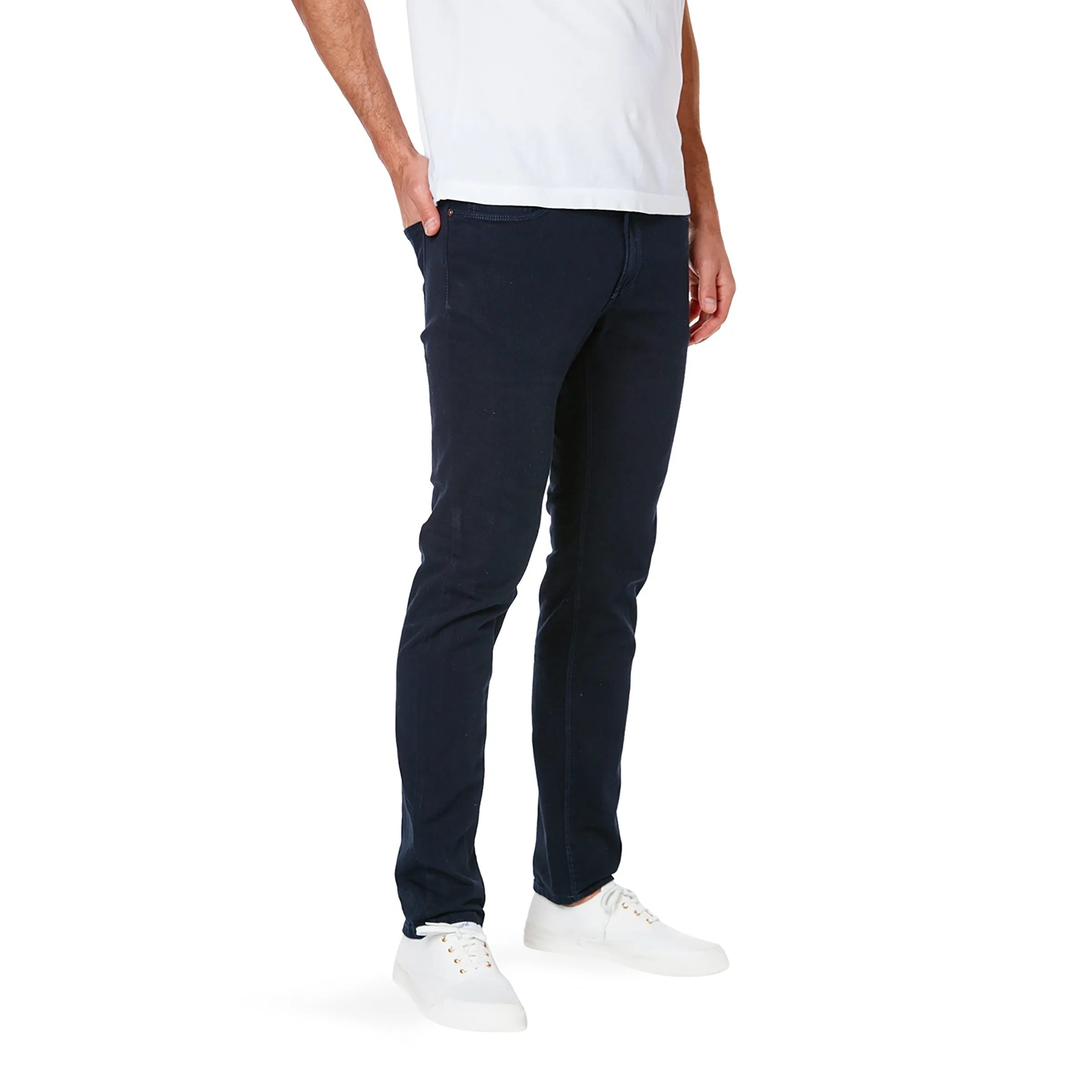 Skinny Mercer Jeans