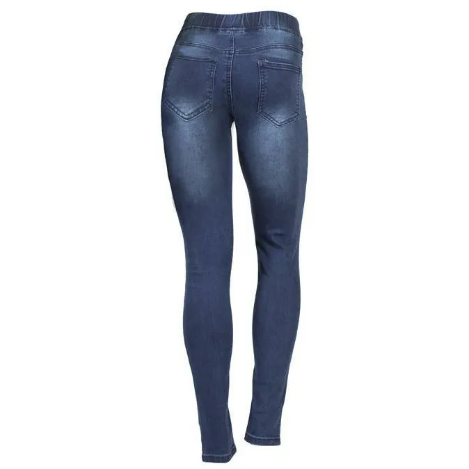 System Skinny Jeans