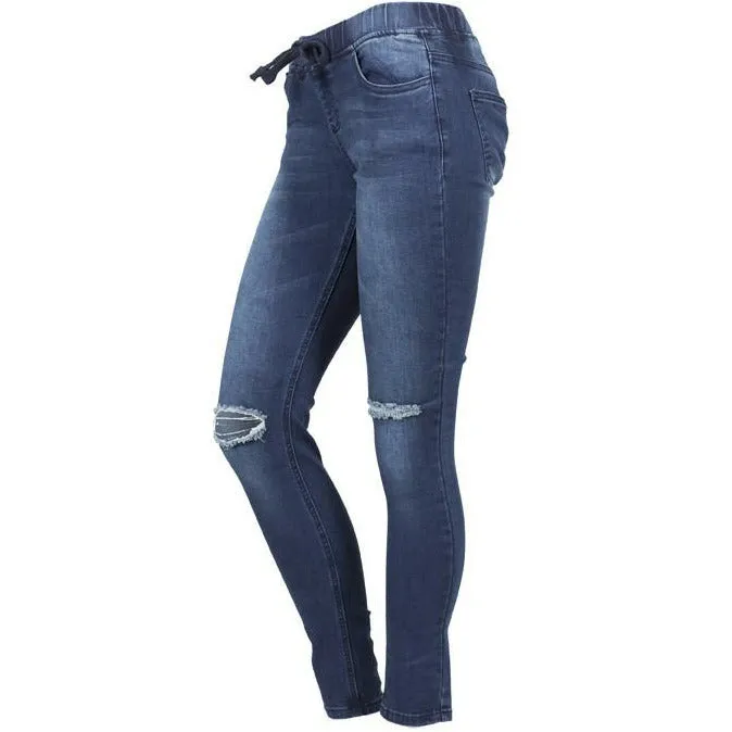 System Skinny Jeans