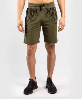 UFC Venum Authentic Fight Week Men's Shorts - Khaki